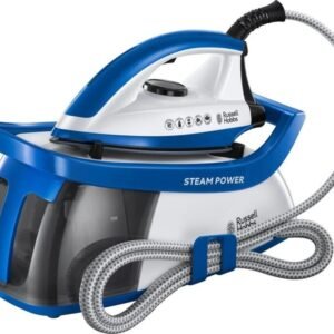 Russell Hobbs 24430-56 Höyrysilitysrauta