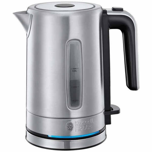 Russell Hobbs Compact Home Kettle StS