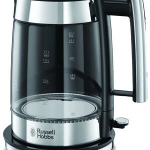 RUSSELL HOBBS Elegance vedenkeitin 2,4 kW.