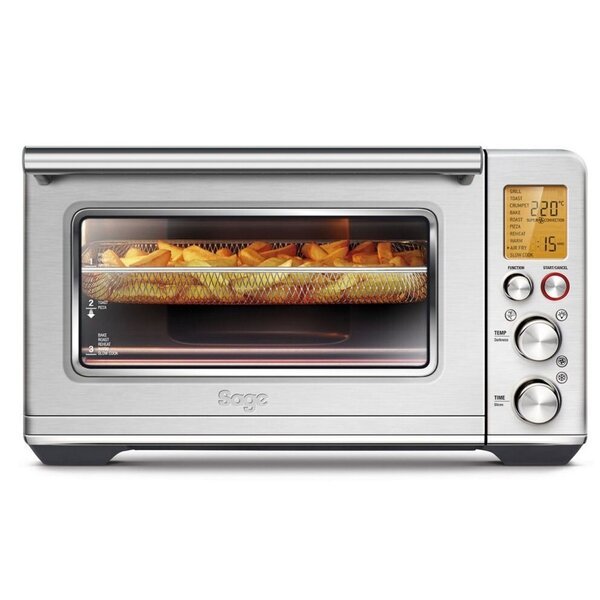 Sage SOV860BSS4GUK1