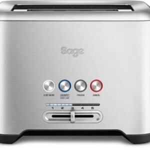 Sage STA720BSS2EEU1