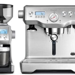 Sage the Dynamic Duo™ BES920