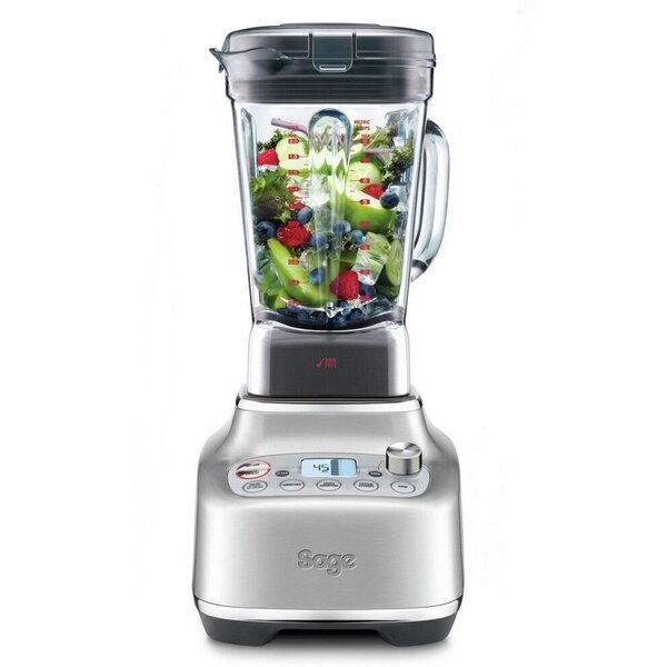 Sage Super Q SBL920 + -tehosekoitin