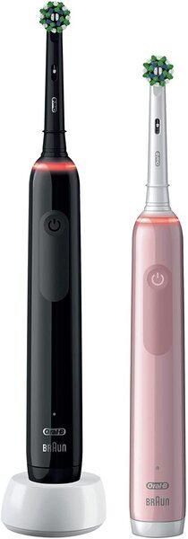 Sähköhammasharja Oral-B Braun Pro 3 3900N