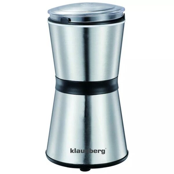 sähköinen kahvimylly - klausberg kb-7603