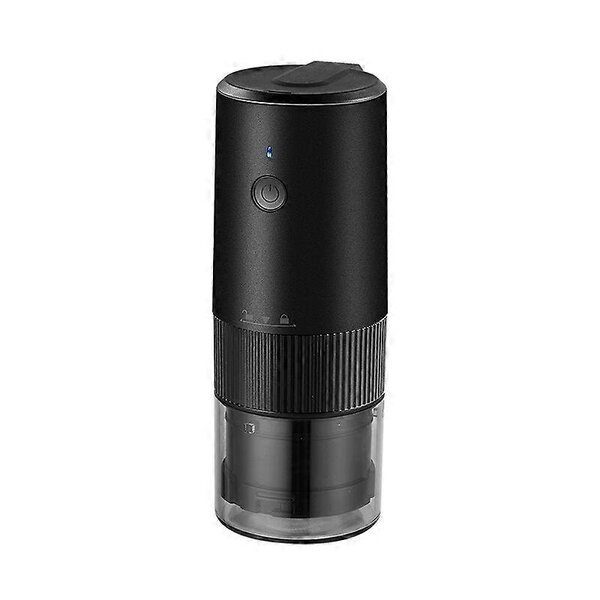 Sähköinen kahvipapujen jauhin