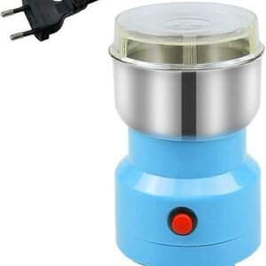 Sähkökahvimylly, sininen