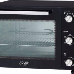 Sähköuuni Adler AD-6028 (60L)