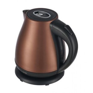 Sähkövedenkeitin 1850-2200W, 1.7L HEK-17IXC HEINNER