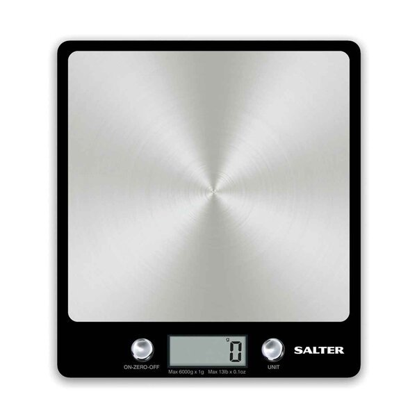 Salter 1241A BKDR