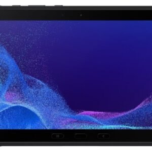 Samsung Galaxy Tab Active4 Pro WiFi 6/128GB SM-T630NZKEEUE