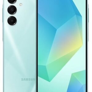 Samsung Galaxy A16 5G 4/128GB Light Green