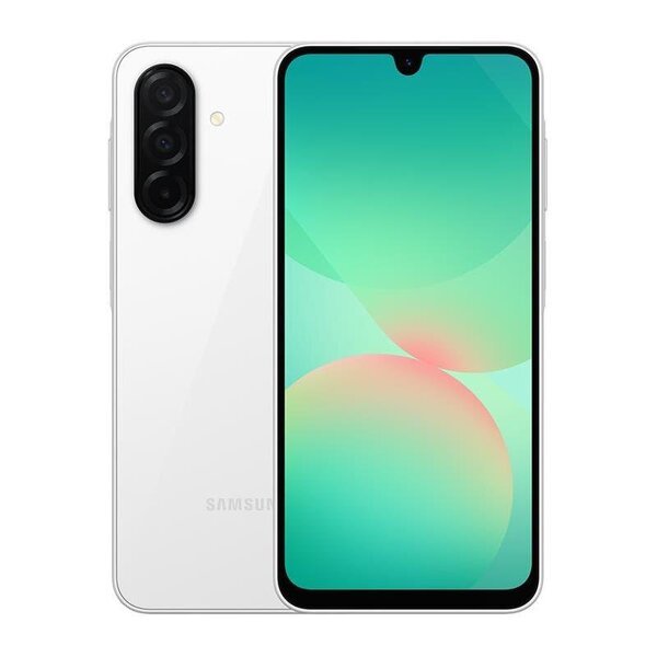 Samsung Galaxy A26 5G 8/256GB White
