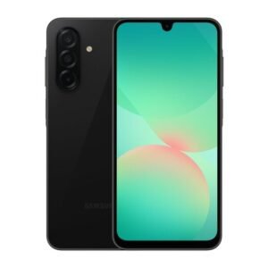 Samsung Galaxy A26 5G 8/256GB Black