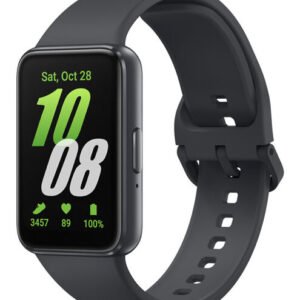 Samsung Galaxy Fit 3 Black