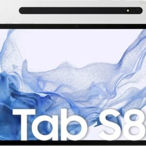 Samsung Galaxy Tab S8+ WiFi 8/256GB SM-X800NZSB