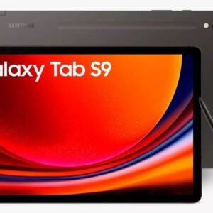 Samsung Galaxy Tab S9 WiFi 8/128GB Graphite SM-X710NZAAEUB