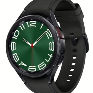 Samsung Galaxy Watch 6 Classic Silver