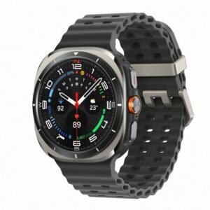 Samsung Galaxy Watch Ultra LTE Titanium Silver L705