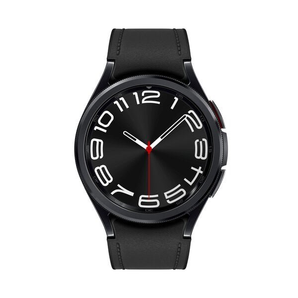 Samsung Galaxy Watch6 Classic SM-R950 Black