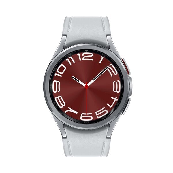 Samsung Galaxy Watch6 Classic SM-R950 Silver