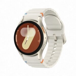 Samsung Galaxy Watch7 40mm Cream BT L300