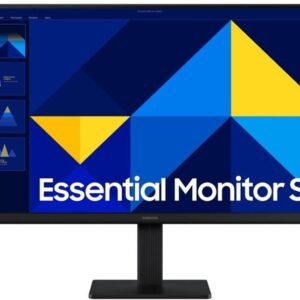 Samsung LS24D300GAUXEN