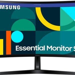 Samsung LS24D366GAUXEN