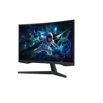 Samsung LS27CG552EUXEN 27"Gaming Monitor 2560x1440/16:9/300cd/m2/1ms HDMI, DP