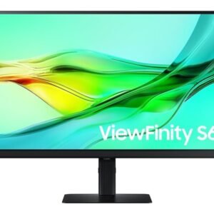 Samsung LS27D600UAUXEN