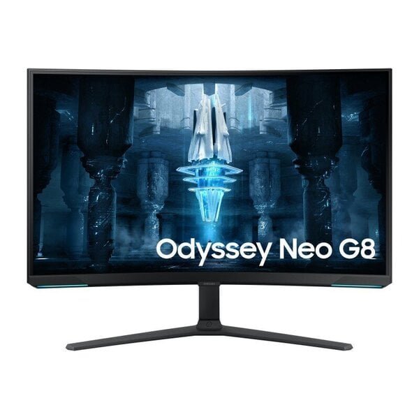 Samsung LS32BG850NPXEN