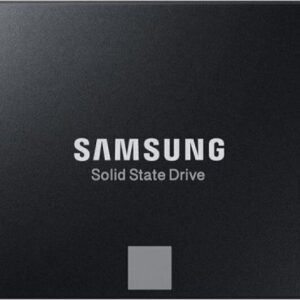 Samsung MZ-77E500B/EU