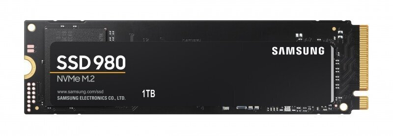 Samsung MZ-V8V1T0BW