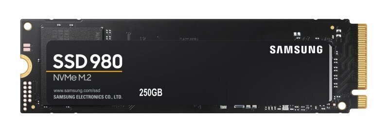 Samsung MZ-V8V250BW