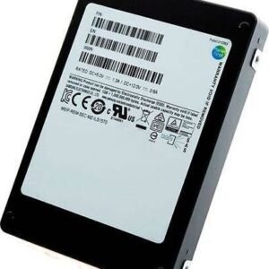 Samsung MZILT3T8HBLS-00007
