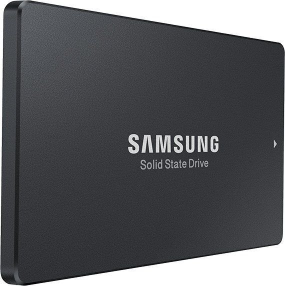Samsung PM893 (MZ7L31T9HBLT-00A07)