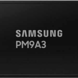 Samsung PM9A3 MZQL2960HCJR