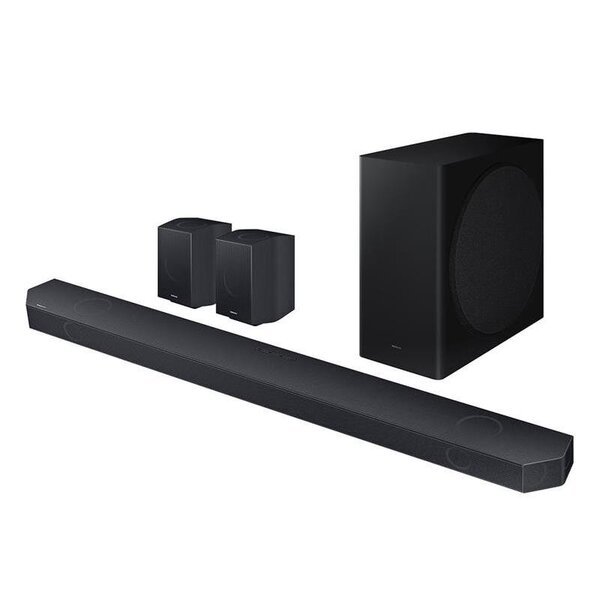 Samsung Q-sarja HW-Q930D