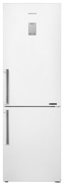 Samsung RB33J3515WW SpaceMax™