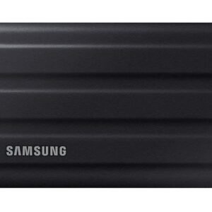 Tt kannettava SSD T7 Shield Samsung MU-PE1T0S/EU
