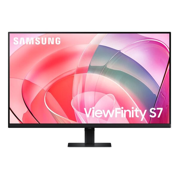 Samsung ViewFinity S70D 32"4K Ultra HD LED -tietokonenäyttö