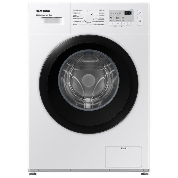 Samsung WW60A3120BH/LE