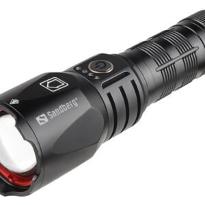 Sandberg 420-89 Survivor Torch Powerbank 5000