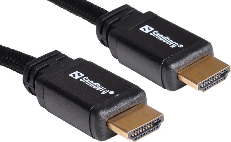 Sandberg HDMI 2.0 10m