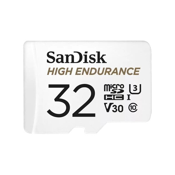 SanDisk High Endurance 32GB SDSQQNR-032G-GN6IA