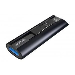 SANDISK Extreme PRO USB3.1 256GB