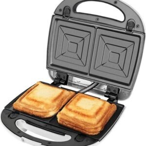Sandwich grilli EKG 3in1 S399,