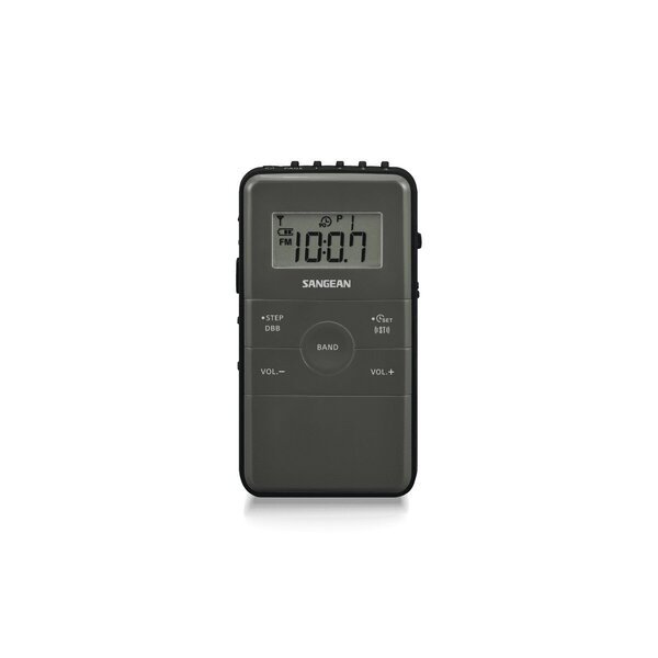 Sangean DT-140