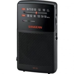 Sangean SR-35