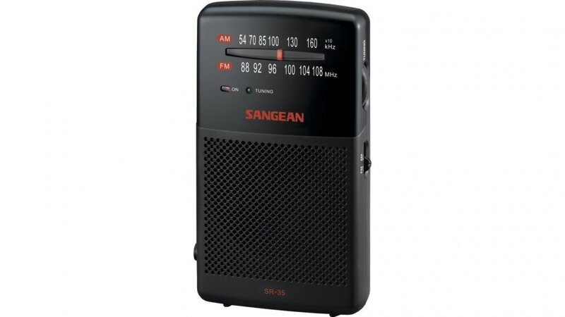 Sangean SR-35
